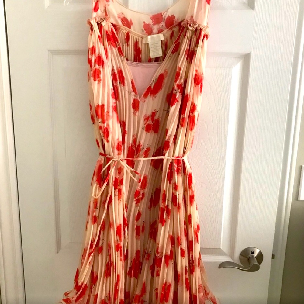 Miss Me Floral dress